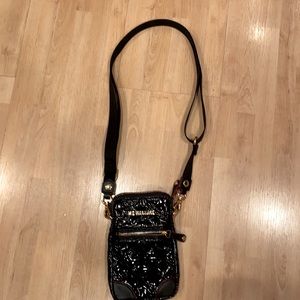 Small crossbody pouch used once!